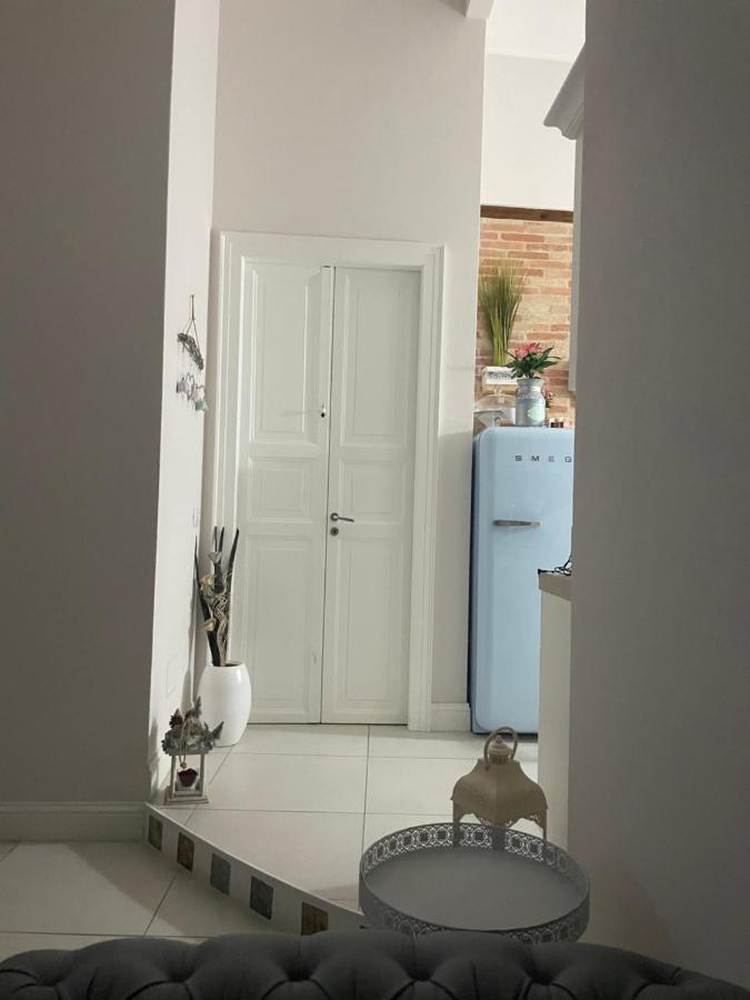 Apartamento Enry White House Cagliari