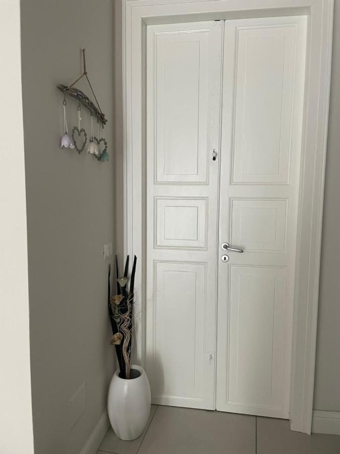 Apartamento Enry White House
