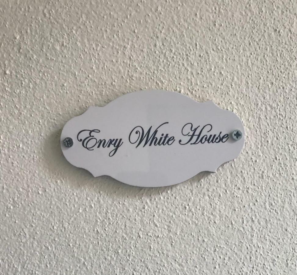 Apartamento Enry White House Cagliari