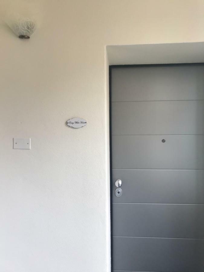 Apartamento Enry White House Cagliari