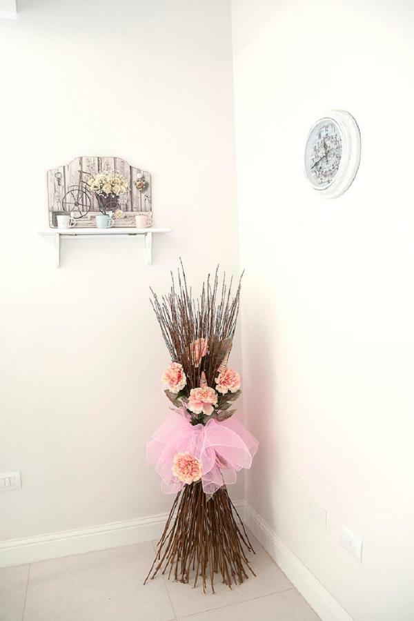 Apartamento Enry White House Cagliari