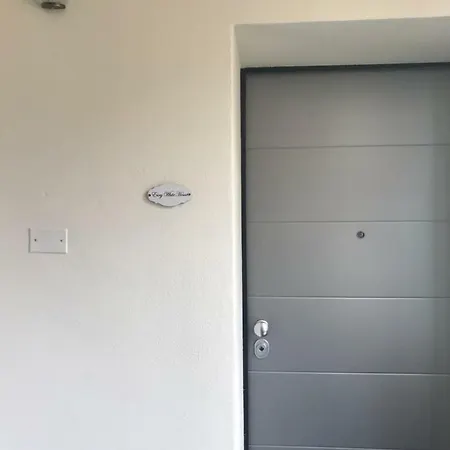 Enry White House Apartment Cagliari Exterior photo
