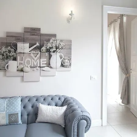 Enry White House Apartment Cagliari Exterior photo