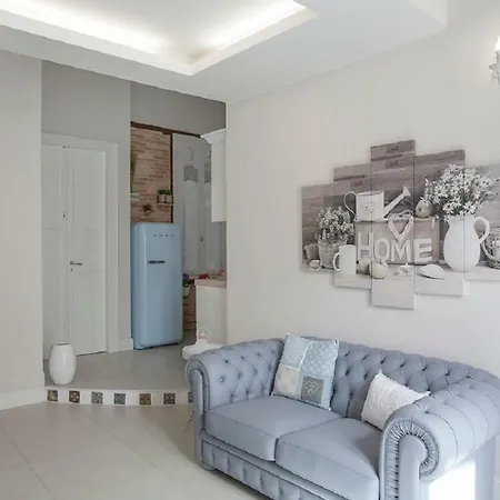 Enry White House Apartment Cagliari Exterior photo