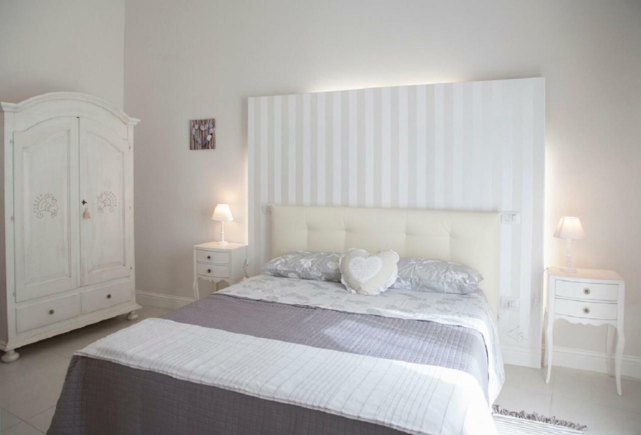 Enry White House *