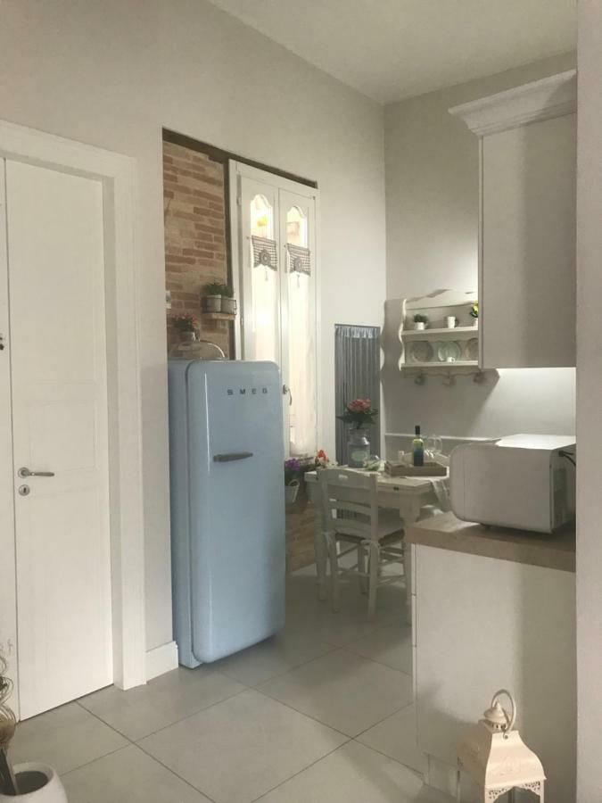 Enry White House Cagliari